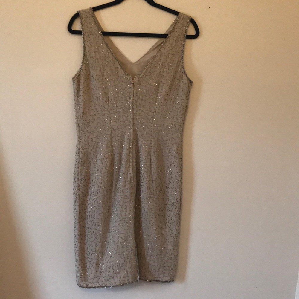 Sequence Dress - image 2